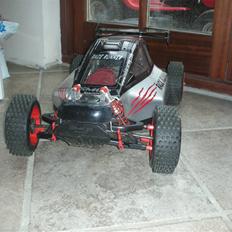Off-Roader Race Runner EVO3 Comp