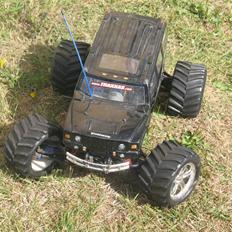 Off-Roader  E-Maxx Ultimate (solgt)