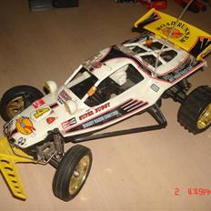 Buggy academy roadrunner 2