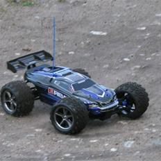 Truck Brushless E-revo