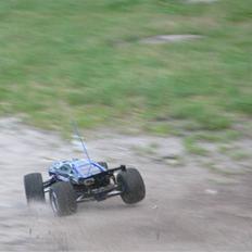 Truck Brushless E-revo