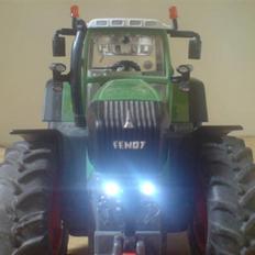Maskiner Siku FENDT 930 vario