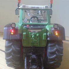 Maskiner Siku FENDT 930 vario