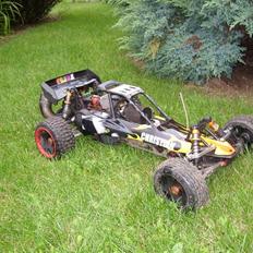 Off-Roader Baja 5B SS