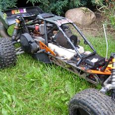 Off-Roader Baja 5B SS