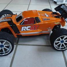 Bil Associated RC8te