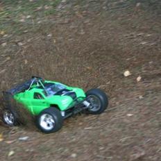 Bil HBX Stealth X09 ( Solgt )