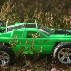 Bil HBX Stealth X09 ( Solgt )