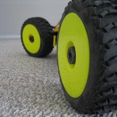 Buggy Hong nor. Ultra LX-1