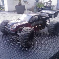 Buggy Stealth X09 Truggy BL