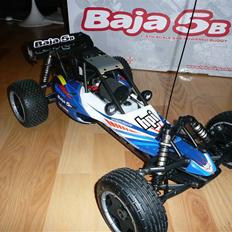 Buggy baja 5B 2,0 