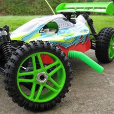 Buggy Hobao Hyper 7 Tq sport