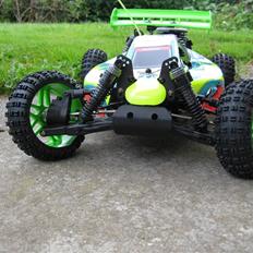 Buggy Hobao Hyper 7 Tq sport