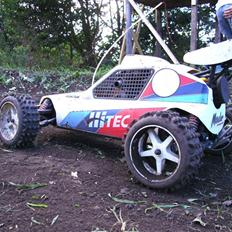 Off-Roader FG Marder