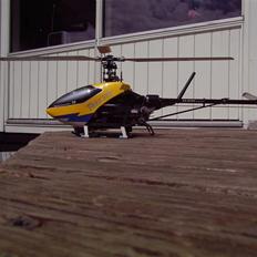 Helikopter T-rex 250