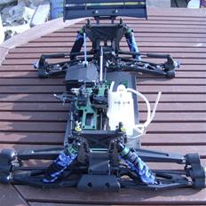 Off-Roader Terrier KIT