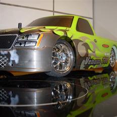 Bil HPI Sprint2