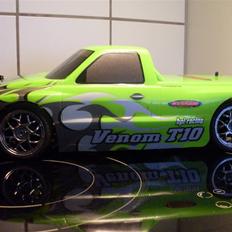 Bil HPI Sprint2