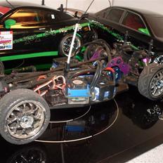 Bil HPI Sprint2