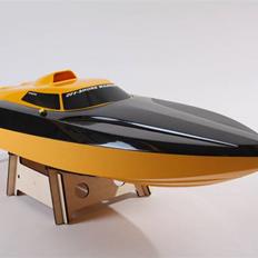 Båd 26ccm kina båd