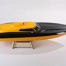 Båd 26ccm kina båd