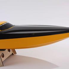 Båd 26ccm kina båd