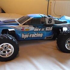 Off-Roader Hpi MT2 G 3.0