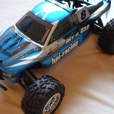 Off-Roader Hpi MT2 G 3.0
