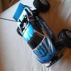 Off-Roader Hpi MT2 G 3.0