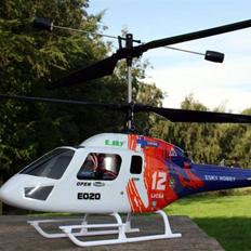 Helikopter E-Sky BIG Lama