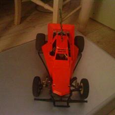 Bil Tamyia Grass Hopper