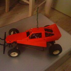 Bil Tamyia Grass Hopper