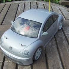 Bil New Beetle