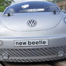Bil New Beetle