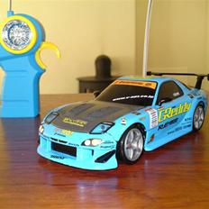 Bil Tomy Drift Package Light