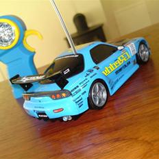 Bil Tomy Drift Package Light