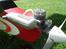 Fly calmato trainer (solgt)