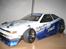 Bil Team Associated TC3 Solgt