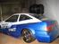 Bil Team Associated TC3 Solgt