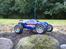 Bil traxxas nitro sport