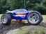 Bil traxxas nitro sport