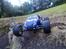 Bil traxxas nitro sport