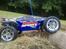 Bil traxxas nitro sport