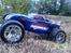 Bil traxxas nitro sport