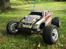 Truck traxxas nitro sport .