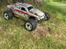 Truck traxxas nitro sport .