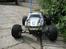 Truck traxxas nitro sport .