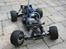 Truck traxxas nitro sport .