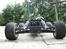 Truck traxxas nitro sport .