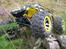 Off-Roader Traxxas Summit